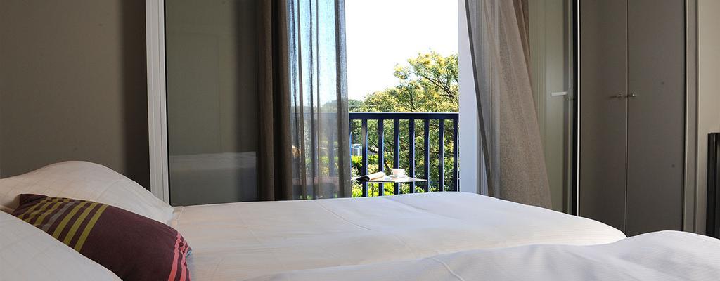 Le Connect Hotel Hendaye Camera foto