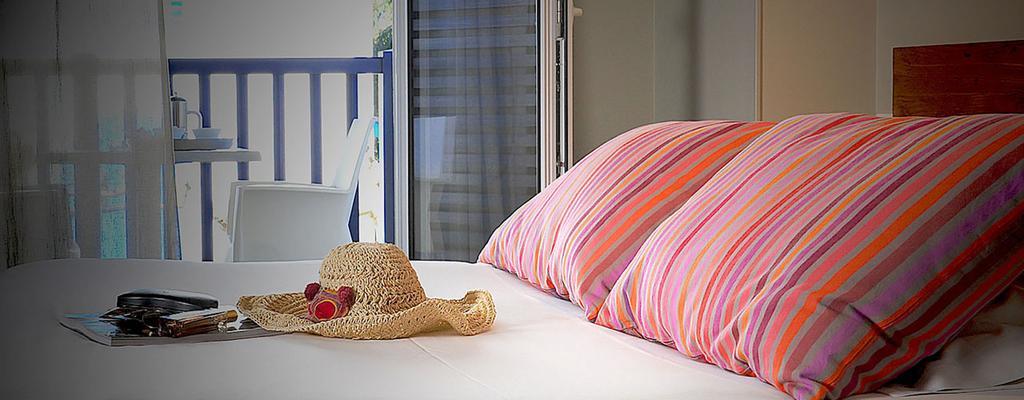 Le Connect Hotel Hendaye Camera foto